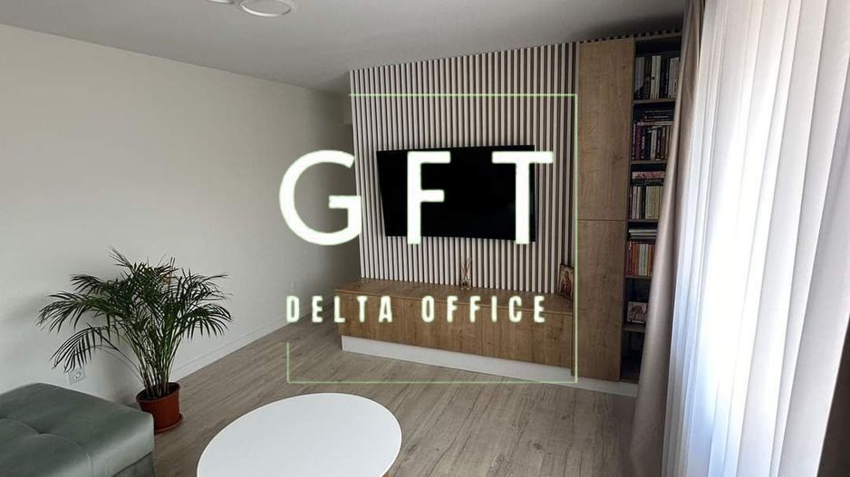 Apartament 2 camere | Modern | Zona Sud - Poză 2