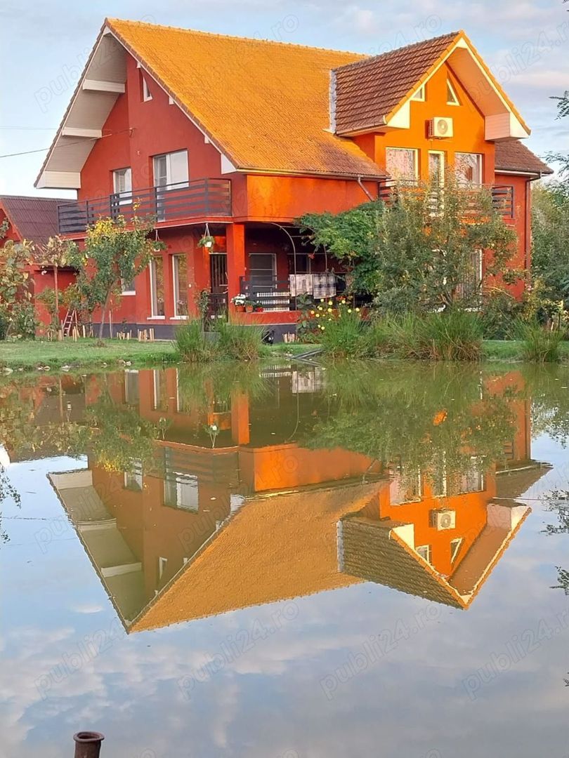 Vila la un superpret! - Poză 2