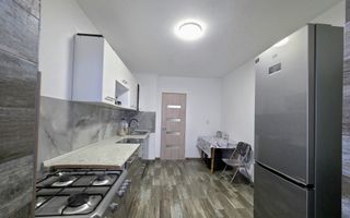 Ap. 2 cam - Bd. București - 55mp - 350 € / lună - Mobilat &Utilat - Poză 7