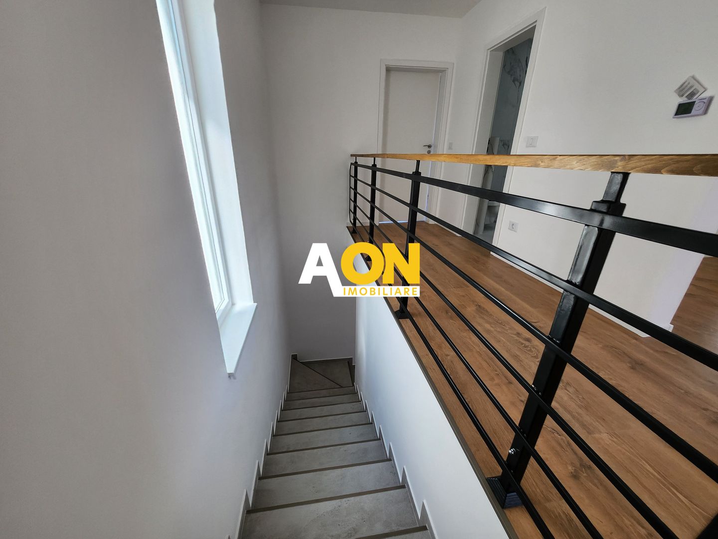 Casa Individuala cu 4 camere, 3 bai, terasa, 370mp teren, Oarda de Jos - Poză 15