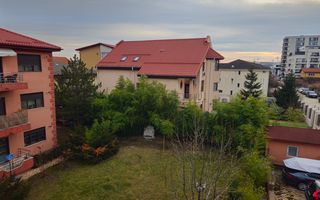 Apartament 3 camere de inchirat Rond OMV Pipera loc parcare inclus - Poză 3