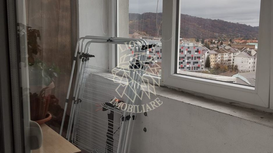 Apartament 3 camere 67 mp-2 balcoane-parcare-Zona Nasaudului - Poză 8