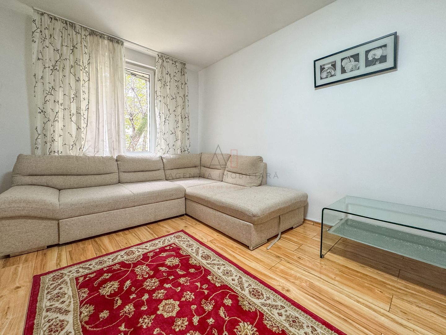 Oportunitatea Floreasca / Compozitorilor / 2 Camere - Poză 1