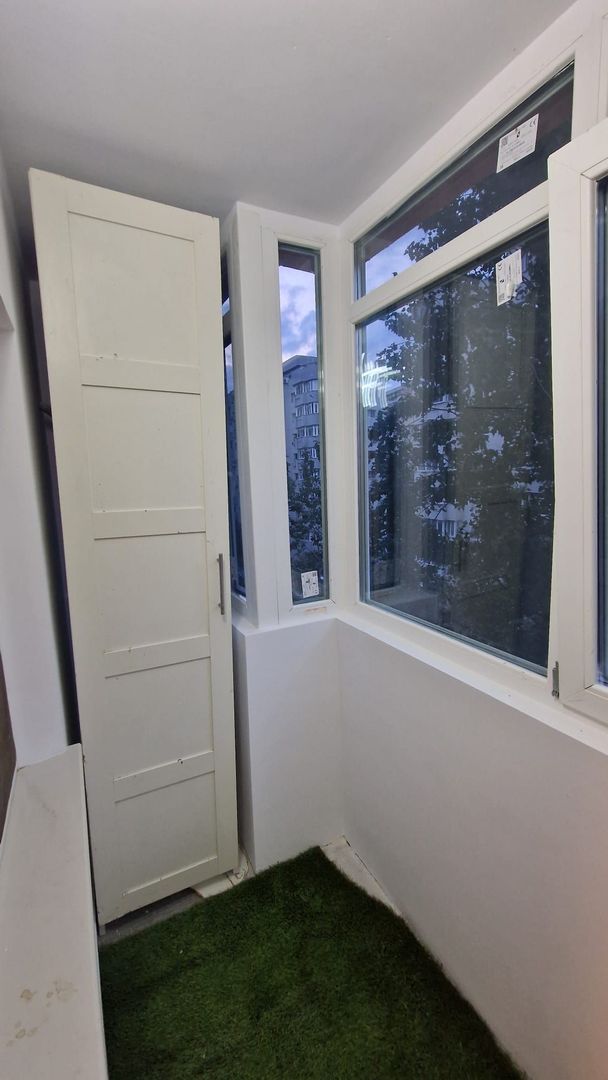 Apartament 3 camere Unirii - Decebal | Centrala proprie | Parcare - Poză 16