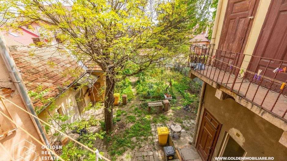 Apartament 2 camere, situat in centrul vechi al Aradului - Poză 12