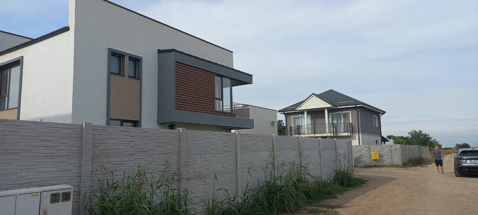 Teren com.Berceni,8600 mp,parcelat ,PUZ aprobat, pentru dezvoltatori - Poză 10