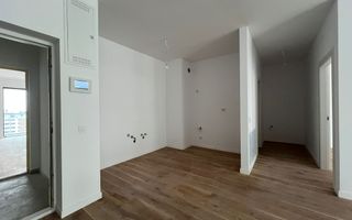 Vanzare - apartament 2 camere - NOU - Sisesti - Poză 6