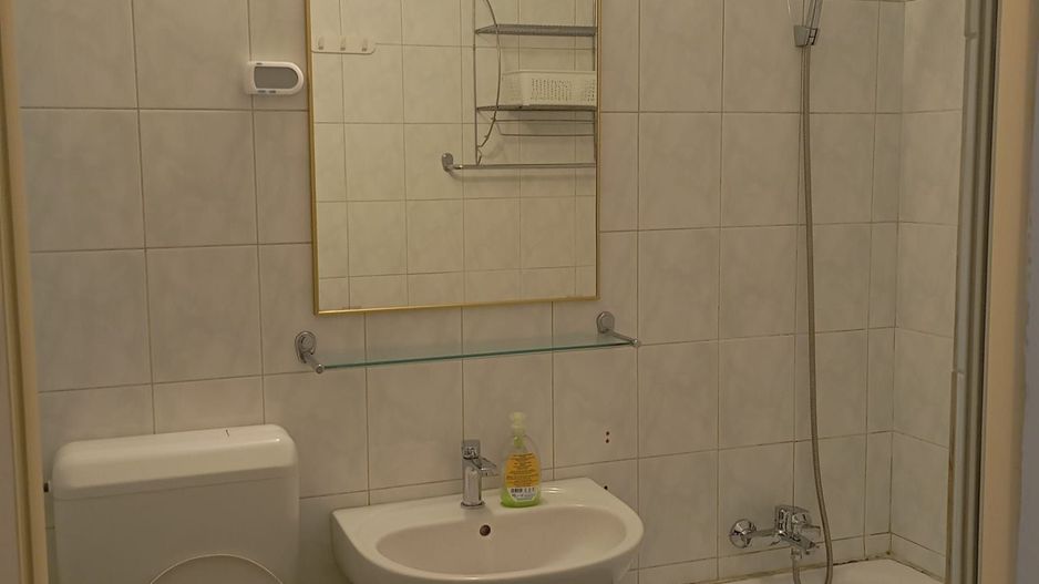 GARS. PIATA UNIRII, BUCATARIE INCHISA, MODERN, METROU 8 MINUTE - Poză 8