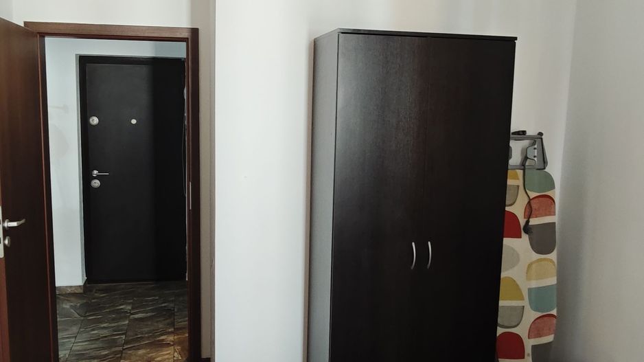 Apartament 2 camere decomandat | Viva Residence – Drumul Binelui - Poză 2
