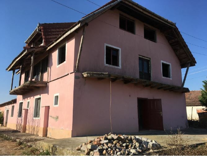 Casa Nojorid - Poză 1