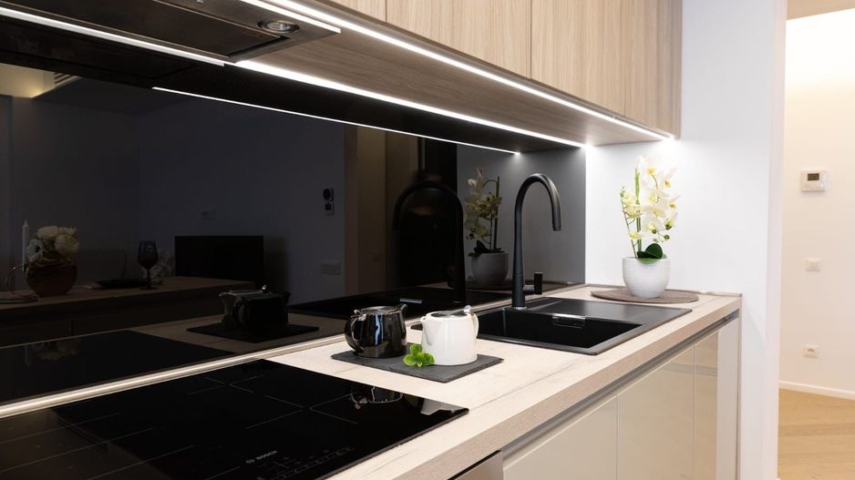 Apartament 3 camere | Cortina Academy | Loc de parcare  I - Poză 9