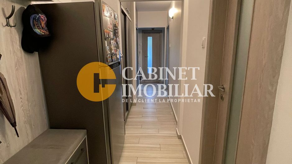 3 CAMERE DECOMANDAT - CANTA - RENOVAT - Poză 2