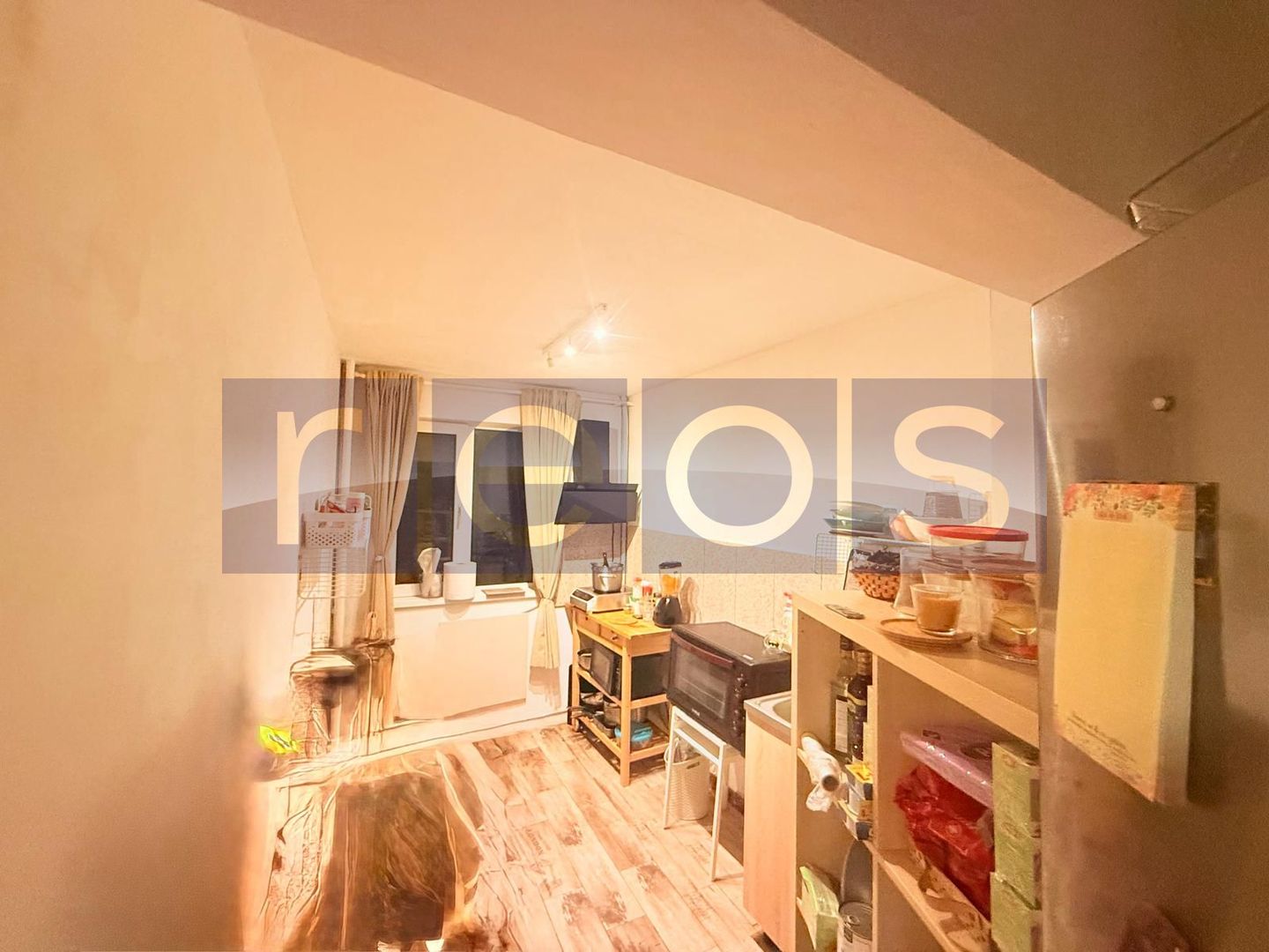 3 CAMERE CAMIL RESSU | SECTOR 3 | PARK LAKE | ZONA VERDE | - Poză 3