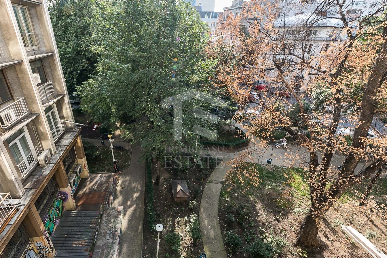 Apartament 2 cam P-ta Romana Bloc EVA - Poză 11