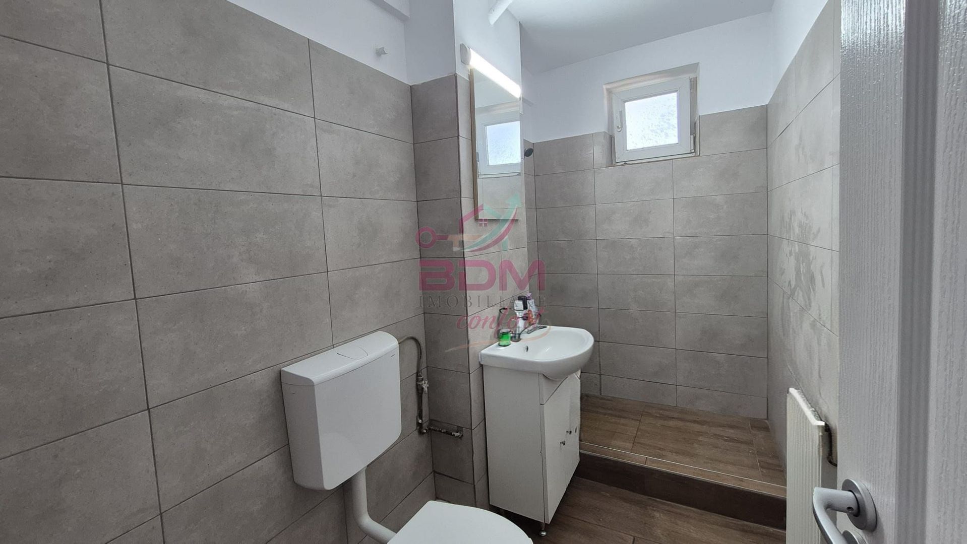 0 % Comision | Apartament 2 camere | finisat | garaj I Micro 2 - Poză 11