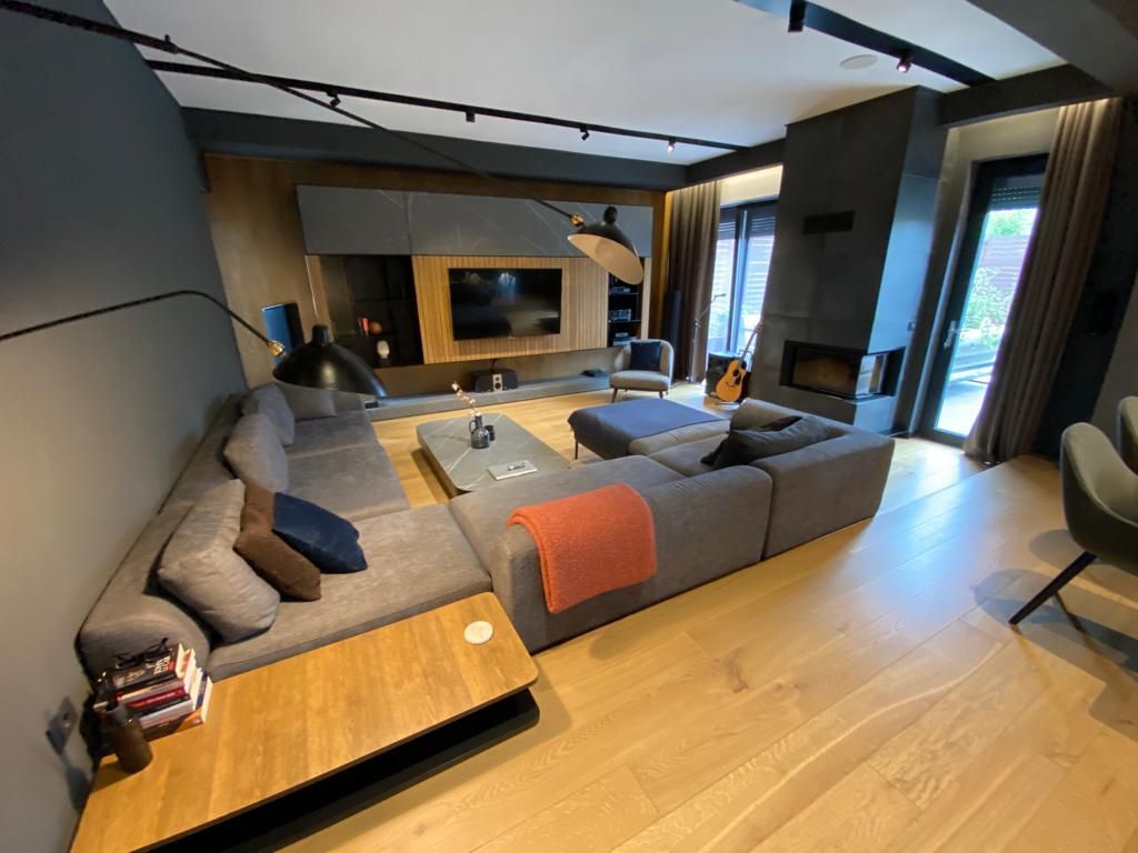 Casa pe parter Dumbravita - Poză 5