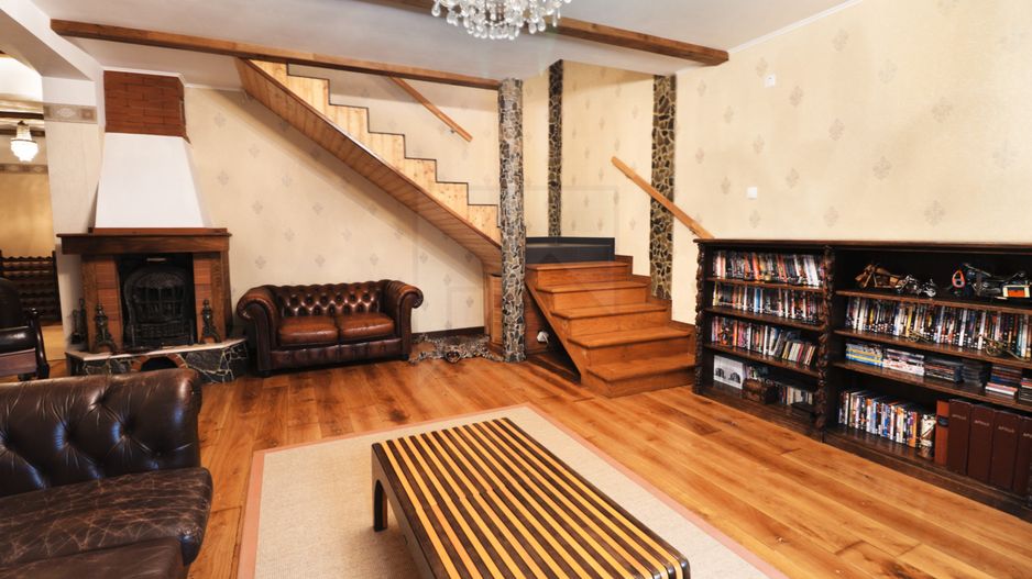 Vanzare Vila Mogosoaia - Poză 3