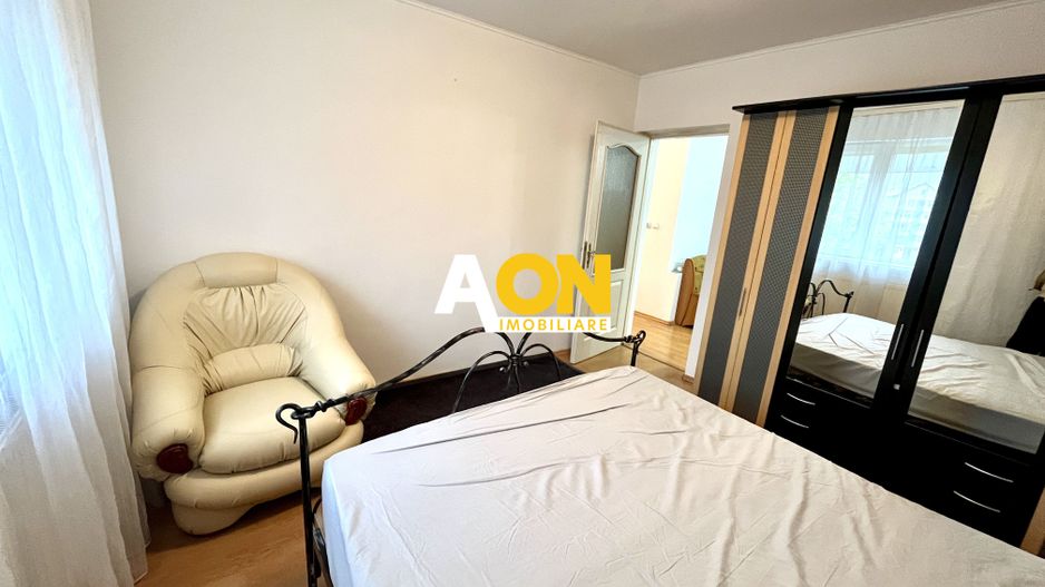 Apartament cu 2 Camere,  Etaj Intermediar, Zona Bld. Transilvaniei - Poză 2