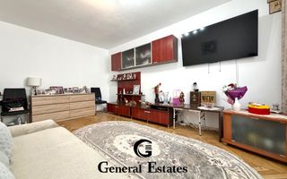 Vânzare apartament 2 camere decomandat | Mircea cel Bătrân | Etaj 1 - Poză 3