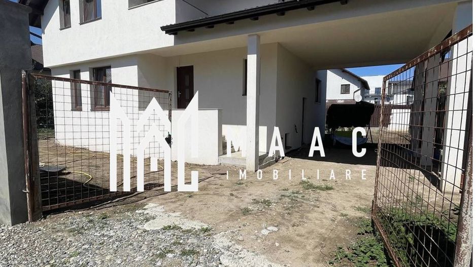 Casa de vanzare | Teren 800 mp | Zona Arhitectilor - Poză 1