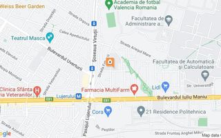 Apartament 2 camere Lujerului/Politehnica renovat la câteva minute de metrou - Poză 8