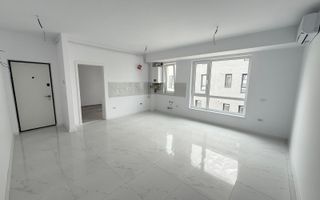 Bloc nou cu asfalt. Etaj 1. Finisaje de top. - Poză 1