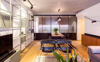 Inchiriere | 2 camere | Parcare subterana | Cismigiu House - Poză 4