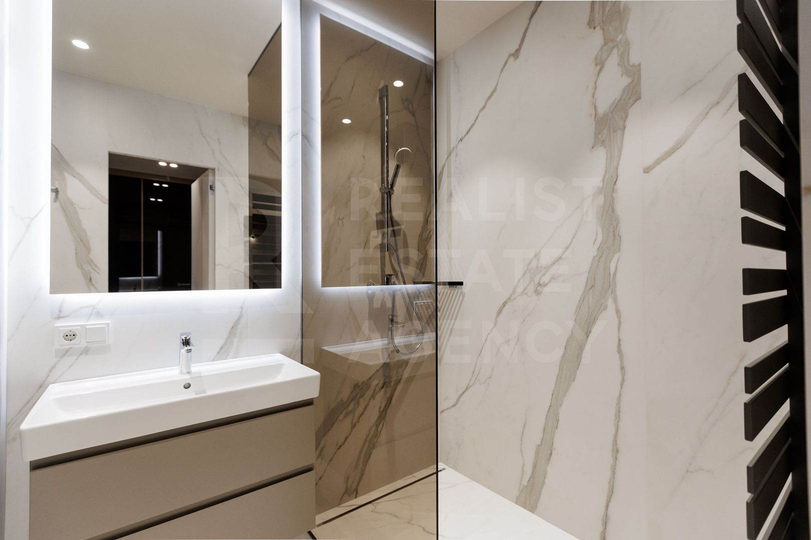 Chirie, apartament, 2 camere, strada Bulevardul Moscova, Rîșcani - Poză 13