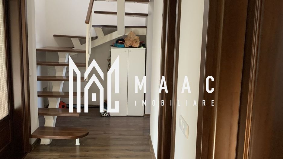 Casa 5 camere I Șura Mica - Individuală I 600 mp Teren - Poză 2