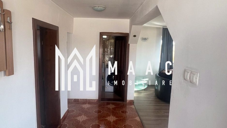 Casă de închiriat Sibiu | Gușterița | 5 camere | 120 mp - Poză 4