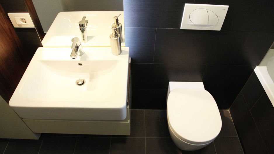 Rivendelle Residence 1 (CORP A) - Poză 12