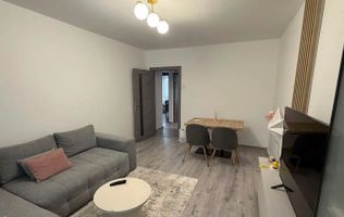 3 camere decomandat - Etaj Intermediar - 72mp-  Zona Alexandru Cel Bun/ Minerva