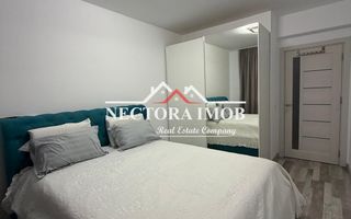 NECTORA IMOB-Apartament 2 camere, Str. Onestilor, 56 mp, Et. 5, Utilat - Poză 3