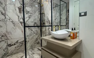 2 CAMERE + LOC DE PARCARE INLUS || PIPERA PORCHE - Poză 18