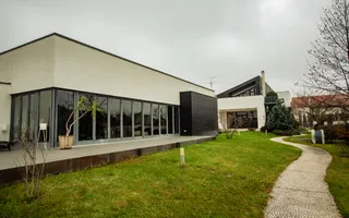 Vila deosebita Braytim - Poză 30
