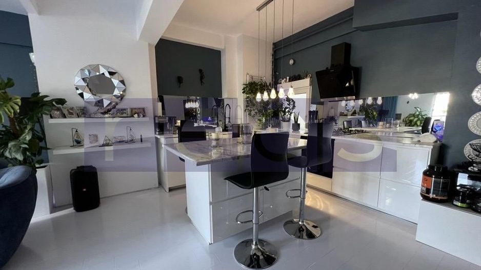 DE VÂNZARE | APARTAMENT 3 CAMERE | TERASA 30 MP CENTRAL MAGHERU - Poză 1