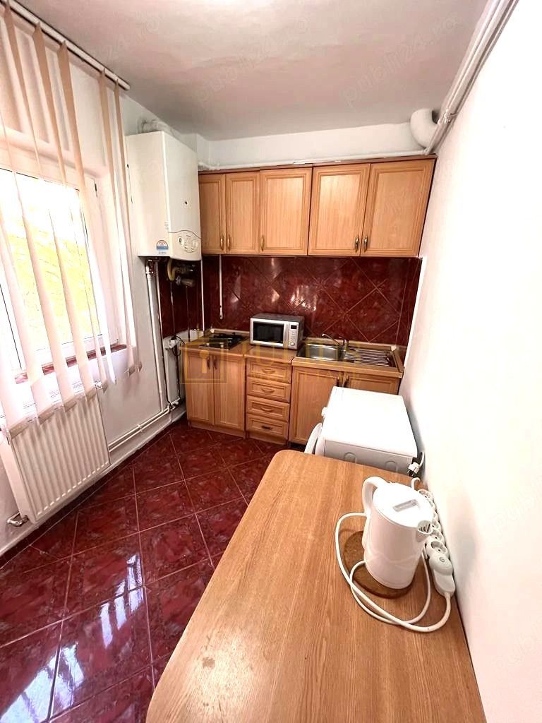 Apartament cu o camera in Complexul Studentesc - Poză 4