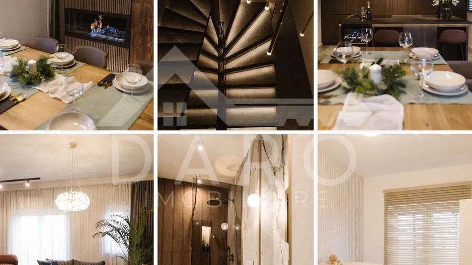 🏡 PENTHOUSE DE ÎNCHIRIAT | 200 mp | SPA (Jacuzzi + Saună) | 2 Nivele - Poză 10