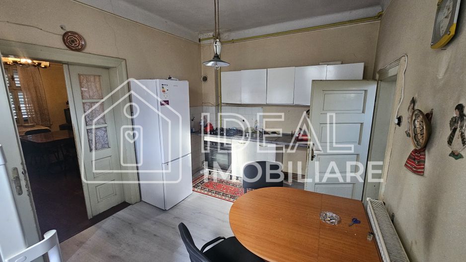 Casa Individuala cu 262 mp de curte, in zona Garii - Poză 6