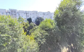 3 camere lângă Valea Morilor | 72,6 m² | Buiucani, str. Vasile Lupu 59 - Poză 27