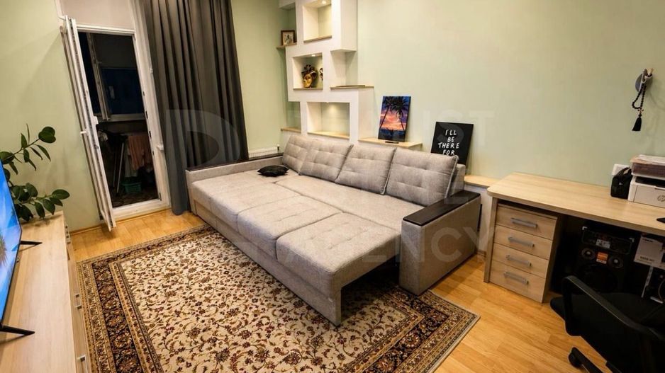 Chirie, apartament, 3 camere, Str Sergiu Rădăuţanu, Rîșcani - Poză 8