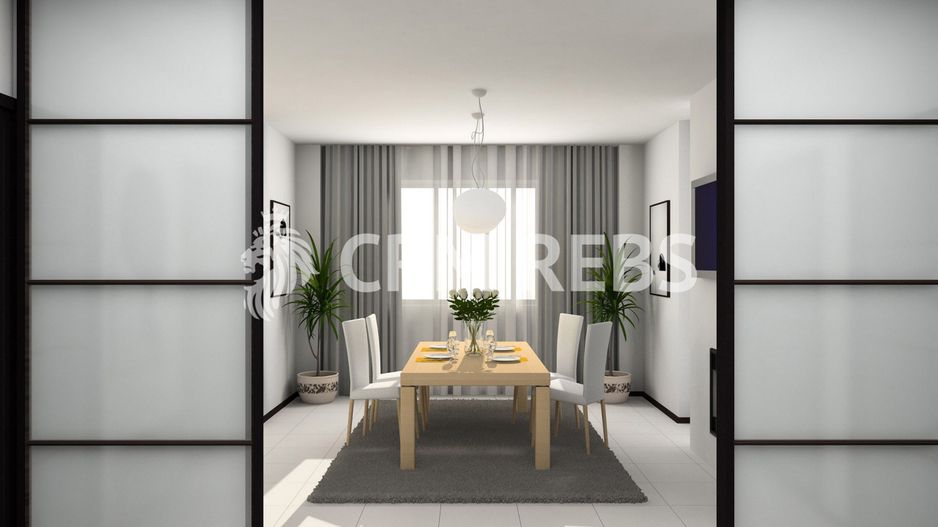 Casa de inchiriat in zona linistita - Poză 1