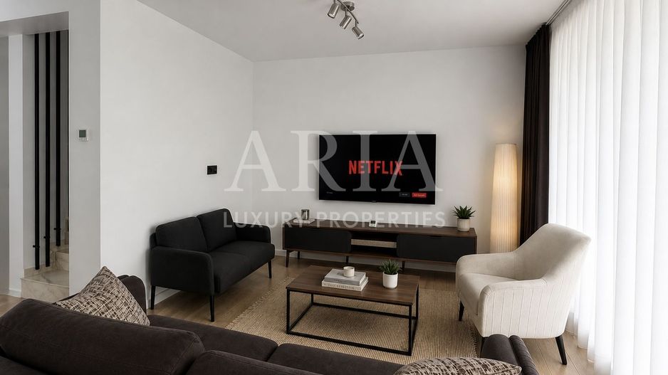 MTM Luxury Villas | LUXURY GATED COMMUNITY - Poză 1