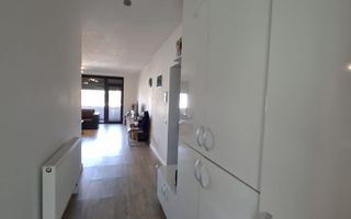 Apartament lux cu 2 camere de vanzare în zona Elisabetin - Poză 23