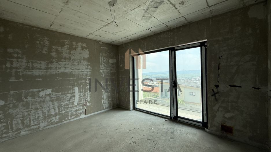 Casa tip duplex cu panorama deosebita ! - Poză 13