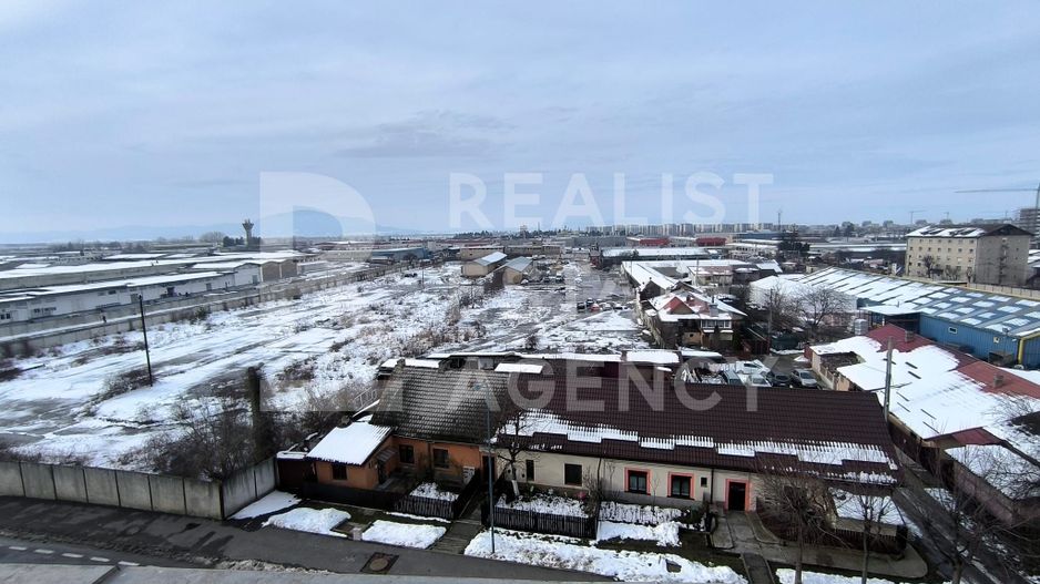 Clădire P+3– Ideală pentru cazare muncitori, Brașov - Poză 19