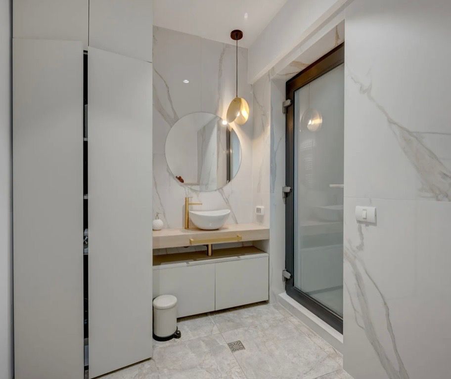 Duplex cu 4 camere și terasă de 59mp | Bloc 2008 - Poză 8