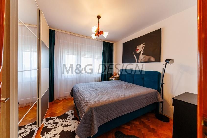 apartament 4 camere zona Circumvalatiunii - Poză 6