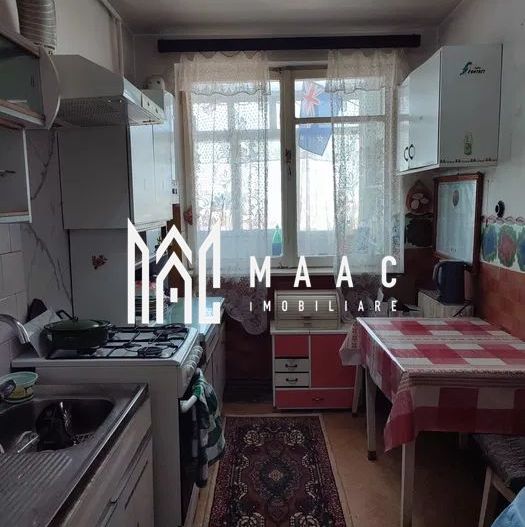 Apartament 3 camere | 67 MPU | Balcon 8 MP | Lift | Ciresica - Poză 6