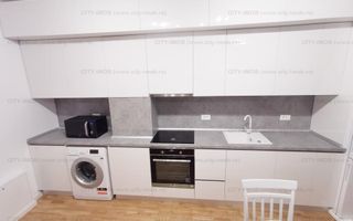 Inchiriere Studio Baneasa Bucuresti sector 1  curte privata, Aeroprort - Poză 4